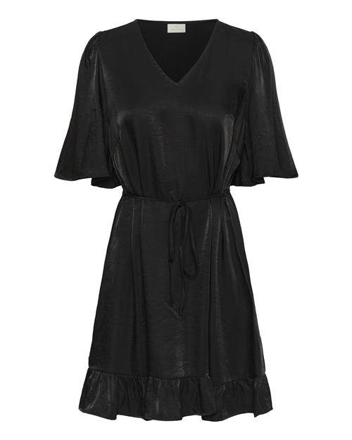 Kaffe Kjole 'KAdevi'  sort