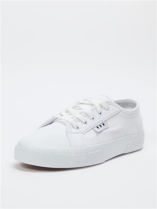 Trendyol Sneaker low  hvid