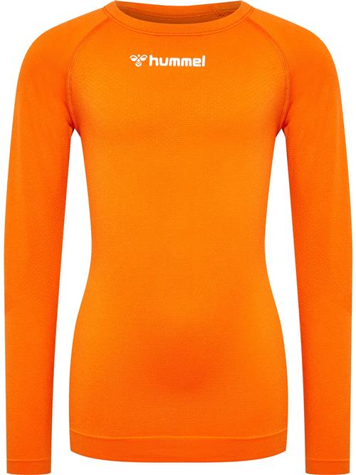 Hummel Funktionsskjorte 'Comfort 2.0'  hummer / hvid