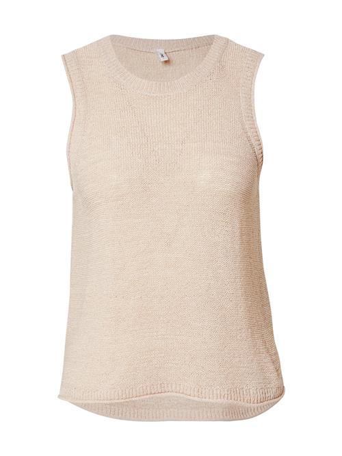 ONLY Sticktop 'ONLSUNNY'  taupe