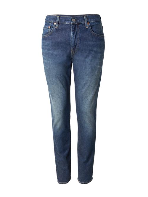 LEVI'S ® Jeans '512® Slim Taper'  blue denim