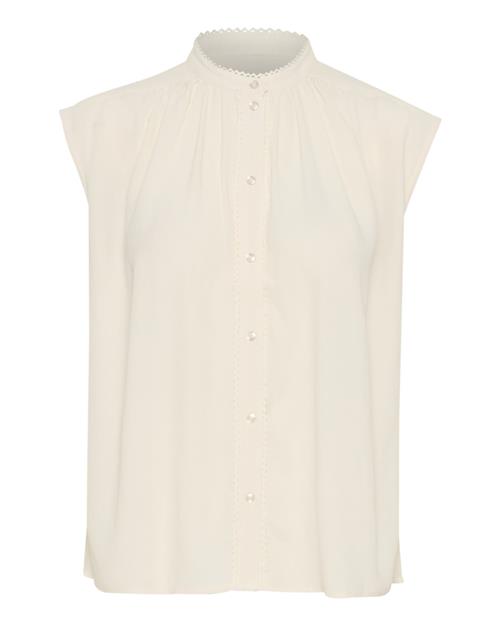 InWear Overdel 'FallonIW'  uldhvid