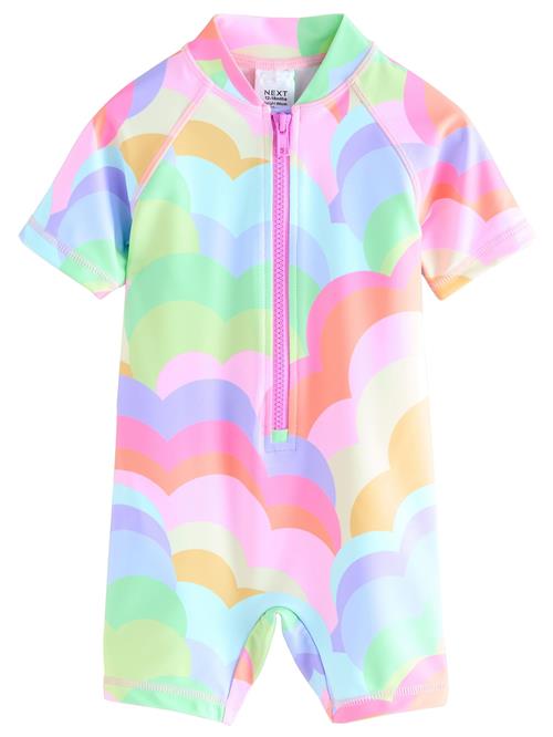 Next UV-beskyttelse  blandingsfarvet