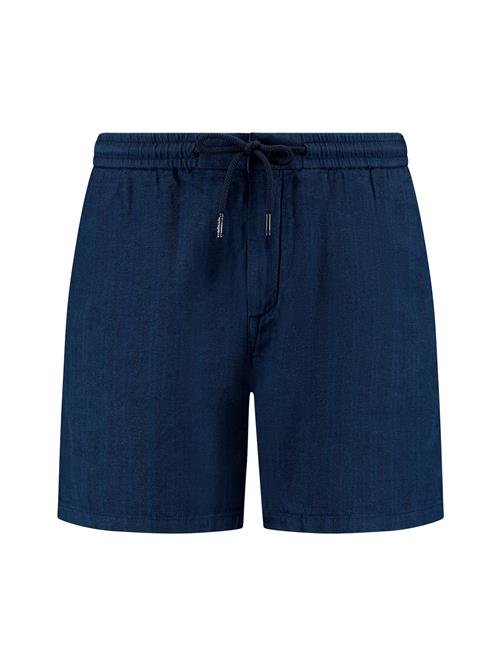 Shiwi Bukser 'Lewis'  blå / navy