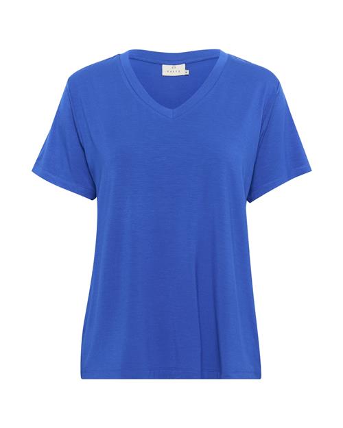 Kaffe Shirts  koboltblåt