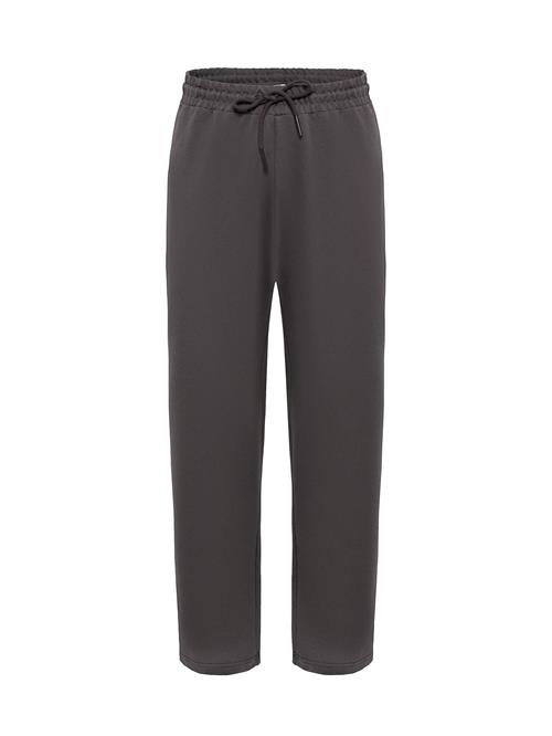 Dandalo Bukser  antracit