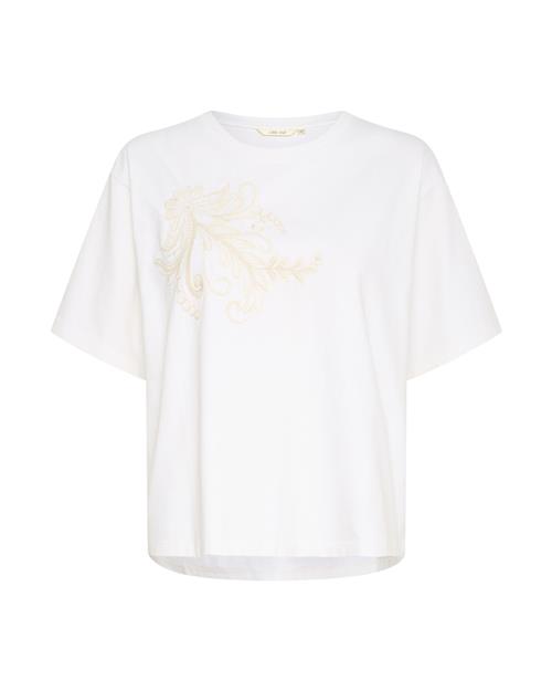 Cream Shirts 'CRLeona'  creme / hvid