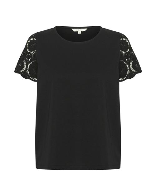 Cream Shirts 'CRKali'  sort