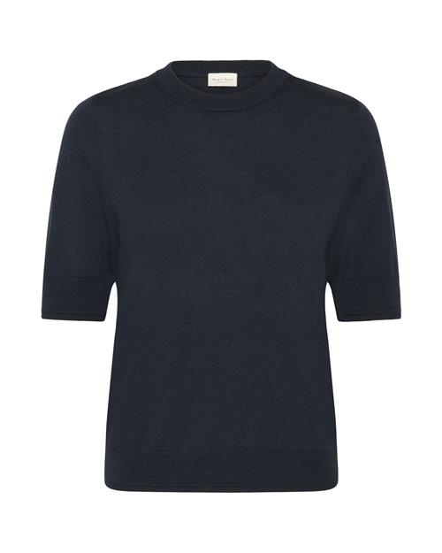 Part Two Pullover 'Natanya'  navy