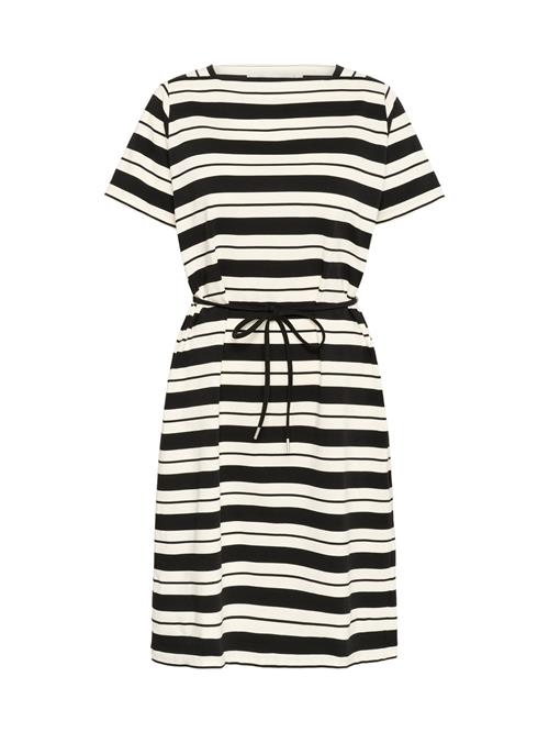 InWear Kjole 'PannyIW'  sort / hvid