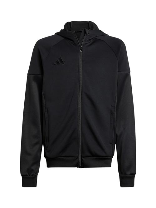 ADIDAS PERFORMANCE Sportssweatjakke 'Tiro 25'  sort