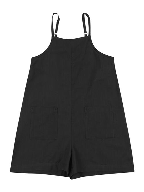 ROXY Overall 'Lavender Haze'  antracit