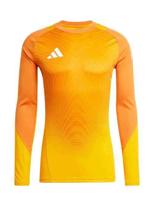 ADIDAS PERFORMANCE Fodboldtrøje  orange / lyseorange / hvid