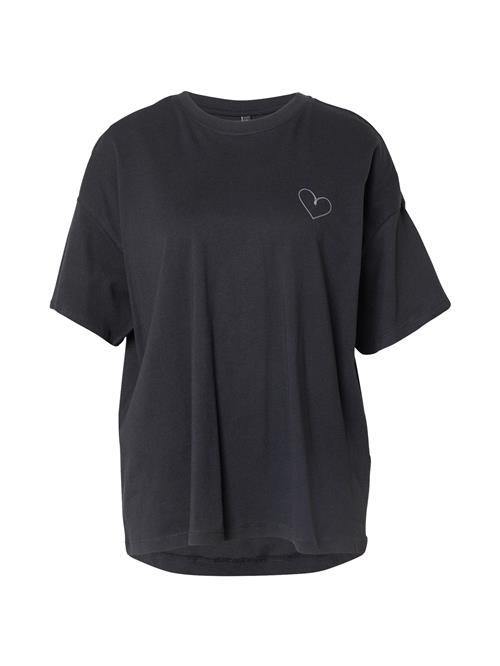 ONLY Shirts 'ONLCARRIE'  grå / rød / sort / hvid