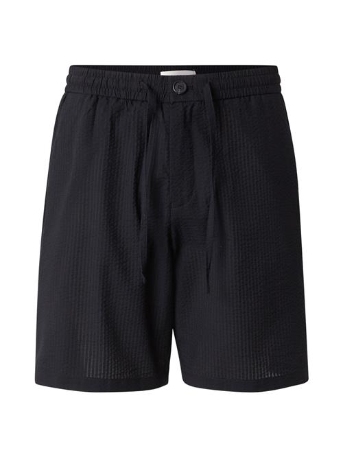 GABBA Bukser 'Tommi Seer'  sort