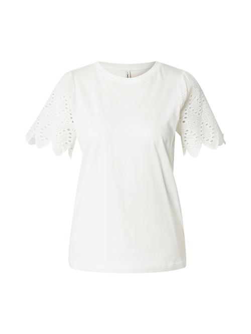 ONLY Shirts 'ONLEBBA'  hvid