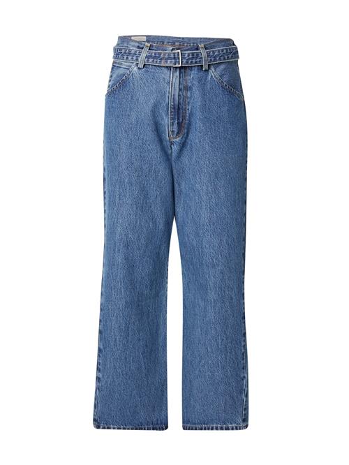 LEVI'S ® Jeans 'Twisted Baggy Wide'  blue denim