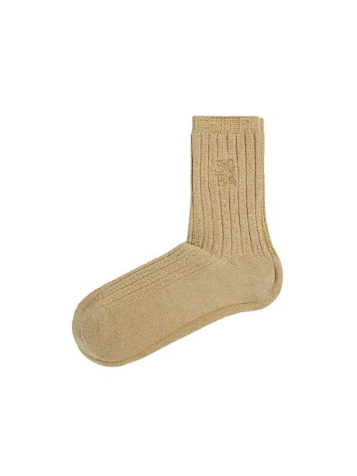 Scalpers Skotilbehør ' '  guld