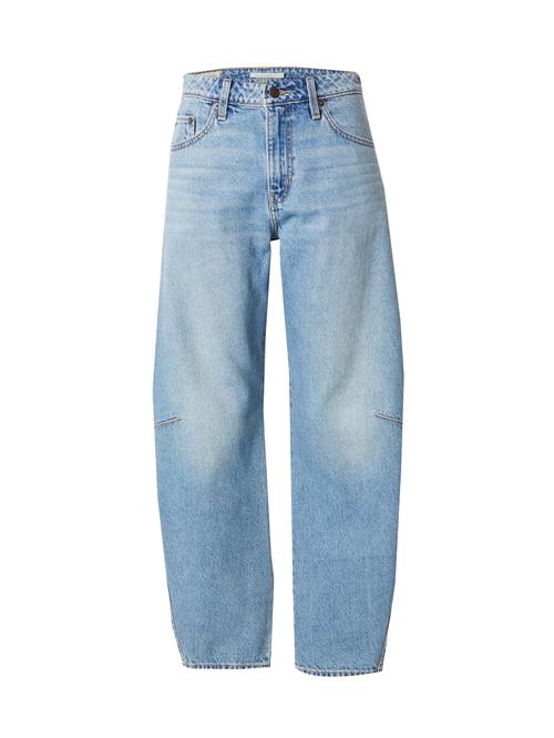 LEVI'S ® Jeans 'BAGGY DAD BARREL'  lyseblå