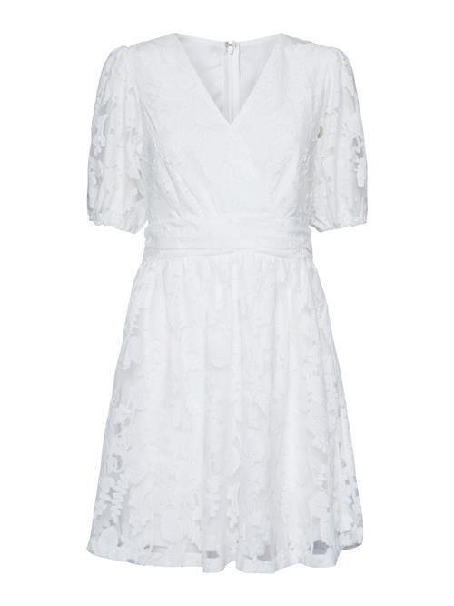 SISTERS POINT Kjole 'GALEA'  hvid