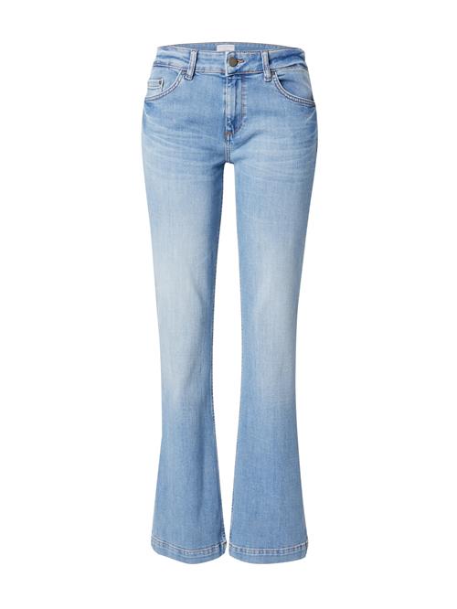 Smith&Soul Jeans 'Janine'  lyseblå