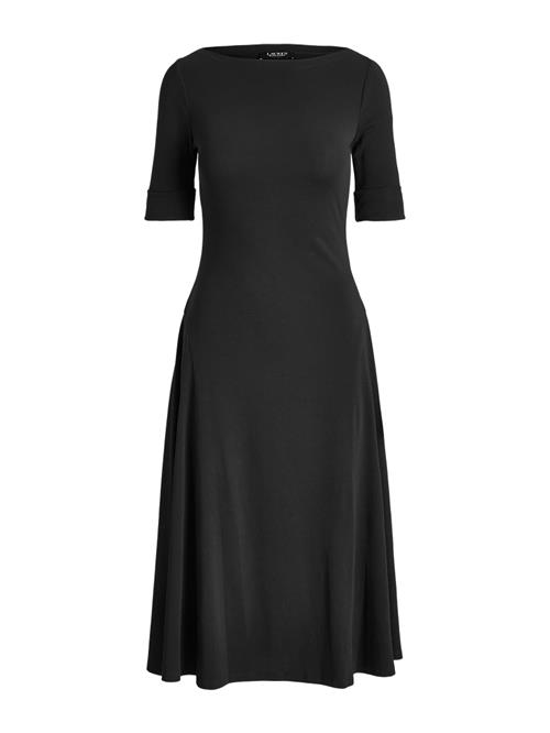 Lauren Ralph Lauren Kjole  sort