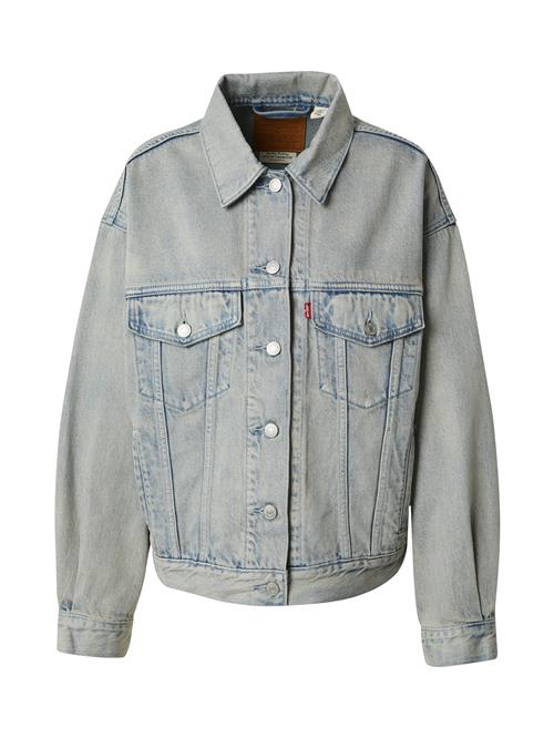 LEVI'S ® Overgangsjakke '90's Trucker Jacket'  lyseblå