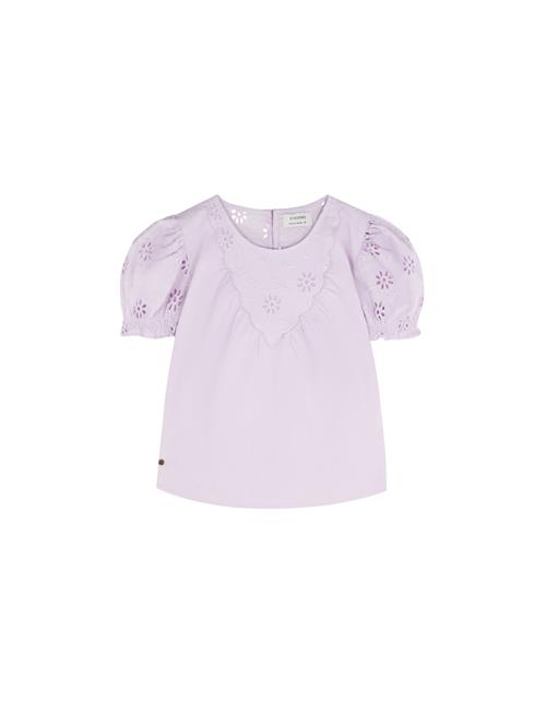 Scalpers Skjorte ' '  lilla / lilla