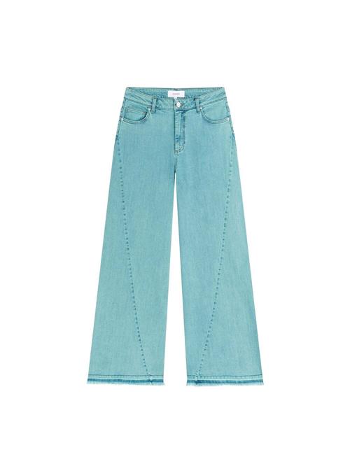 Scalpers Jeans ' '  turkis