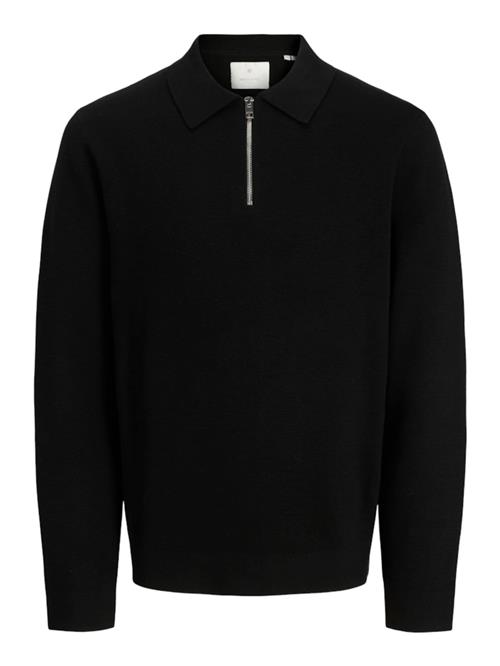 Jack & Jones Premium Pullover 'JPRBLamilano'  sort