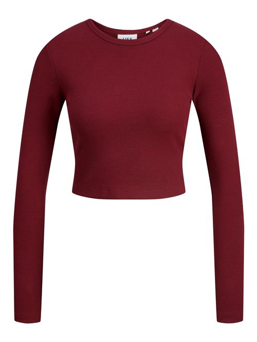 JJXX Shirts 'JXFELINE'  carminrød