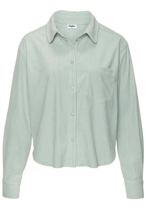 BUFFALO Bluse  mint