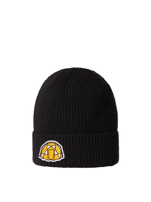 THE NORTH FACE Hue  curry / sort / hvid