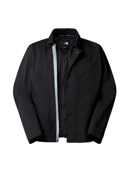 THE NORTH FACE Overgangsjakke 'City'  sort