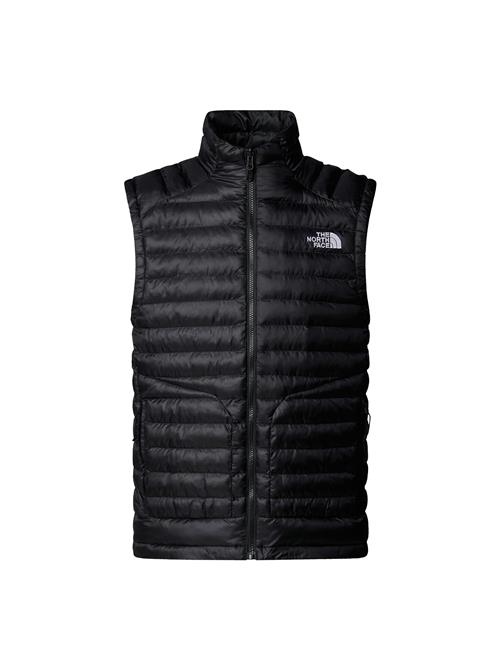 THE NORTH FACE Sportsvest 'Huila'  sort / hvid