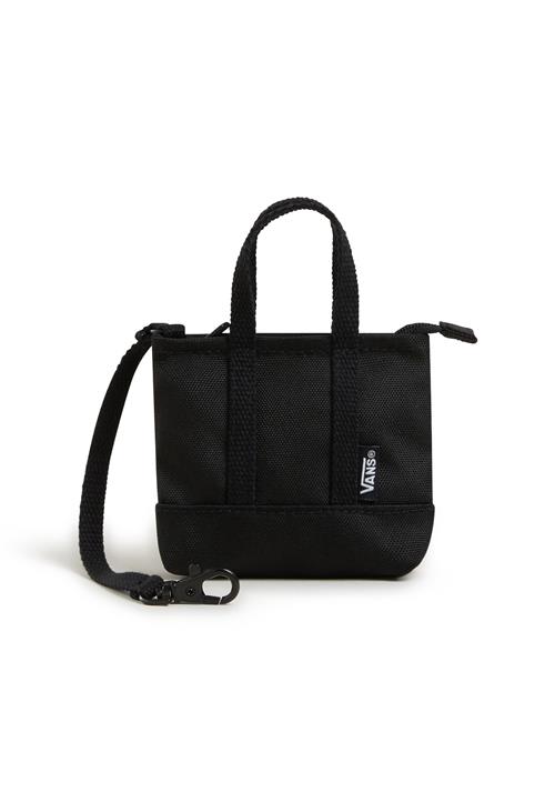 VANS Håndtaske 'Micro Pergs'  sort