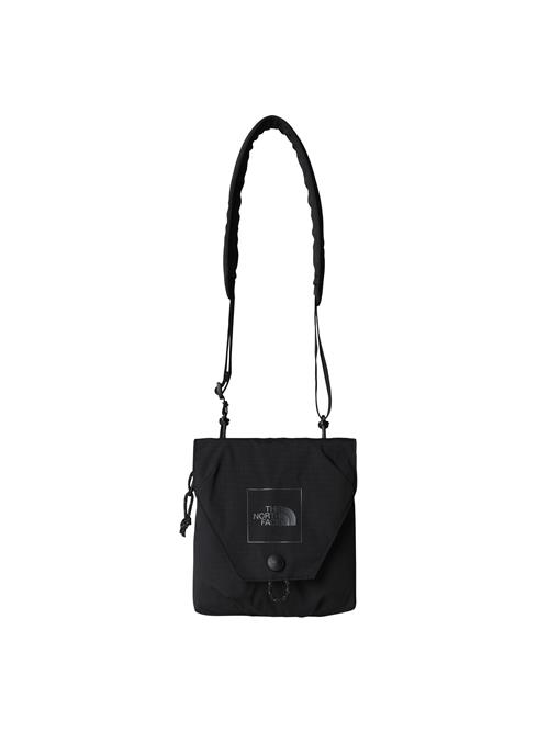 THE NORTH FACE Skuldertaske 'Glen Canyon'  sort