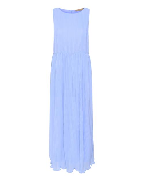 CULTURE Kjole 'Jesy'  himmelblå