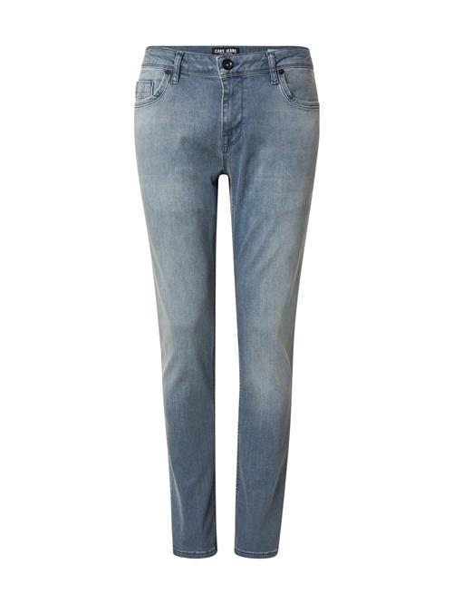 Se Cars Jeans Jeans 'Blast London'  blue denim hos About You