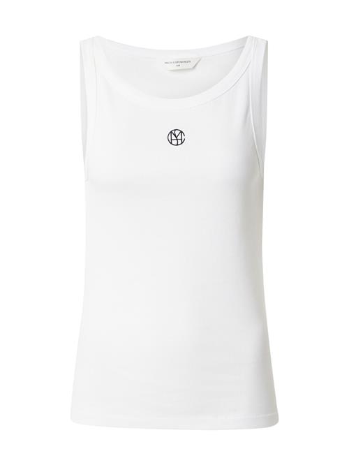 MSCH COPENHAGEN Overdel  sort / hvid