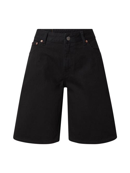 Dr. Denim Jeans 'Lea'  black denim