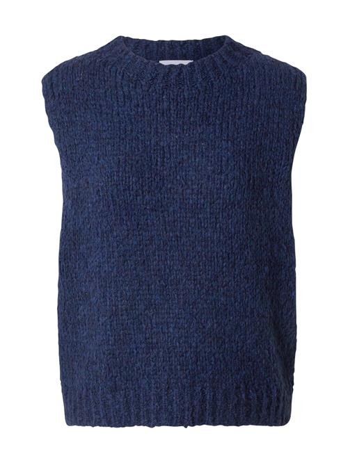 Noella Pullover 'Kala'  mørkeblå