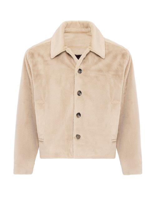 Antioch Overgangsjakke  beige