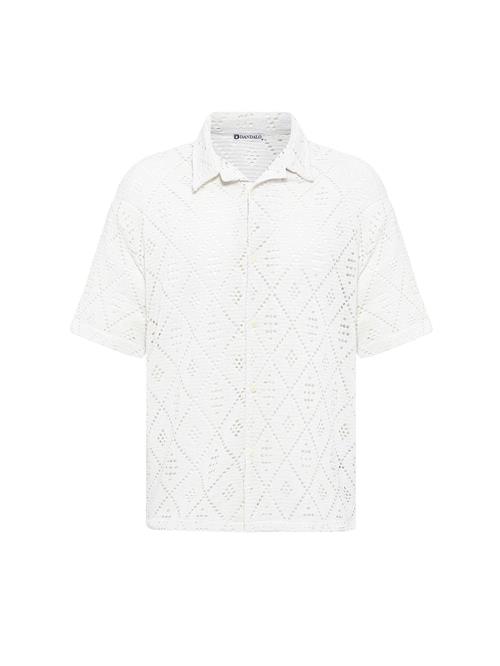 Dandalo Skjorte  offwhite