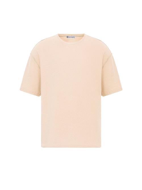 Dandalo Bluser & t-shirts  beige / hvid