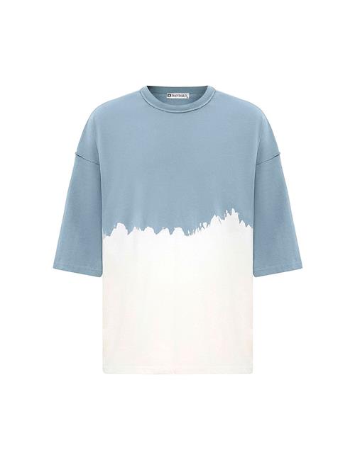 Dandalo Bluser & t-shirts  dueblå / hvid