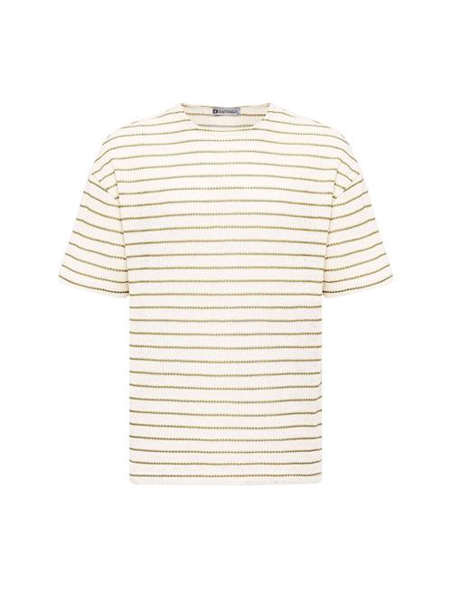 Dandalo Bluser & t-shirts  khaki