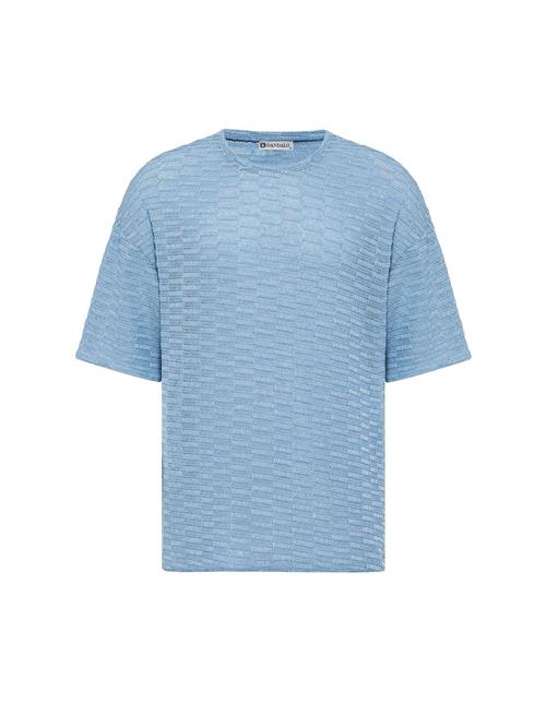 Dandalo Bluser & t-shirts  lyseblå