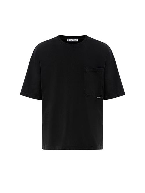 Dandalo Bluser & t-shirts  sort