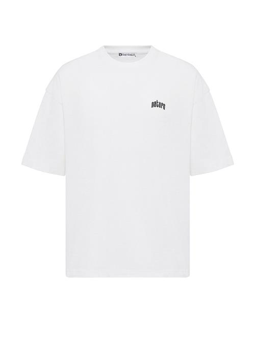 Dandalo Bluser & t-shirts  blå / sort / offwhite